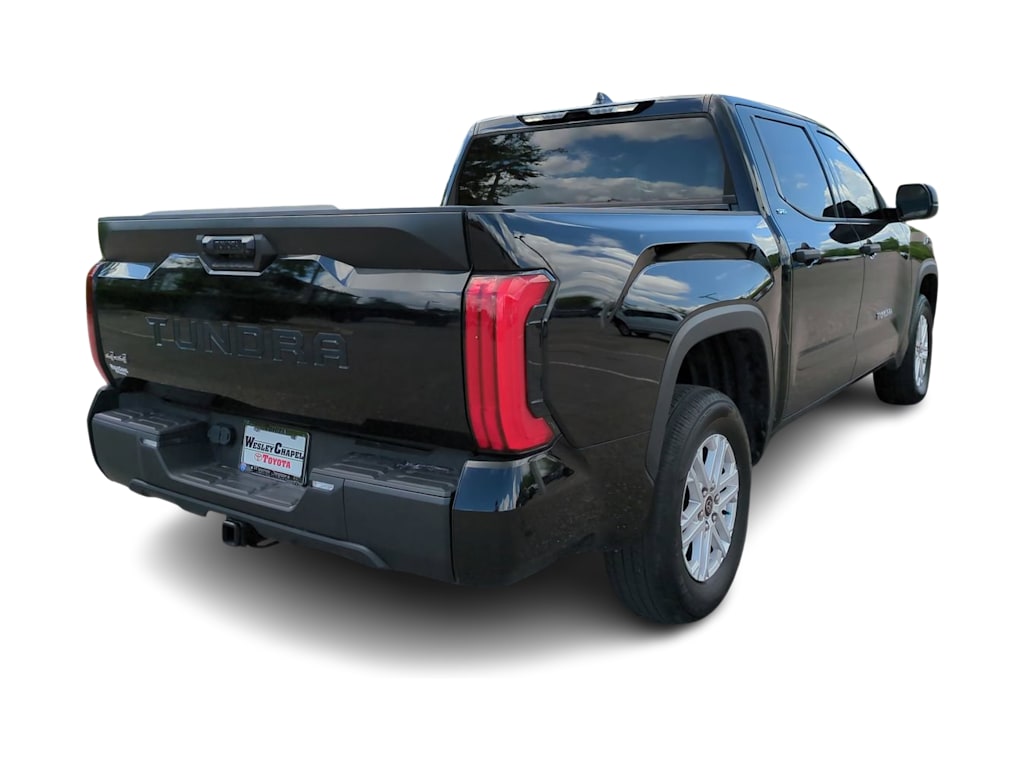 2023 Toyota Tundra SR5 16