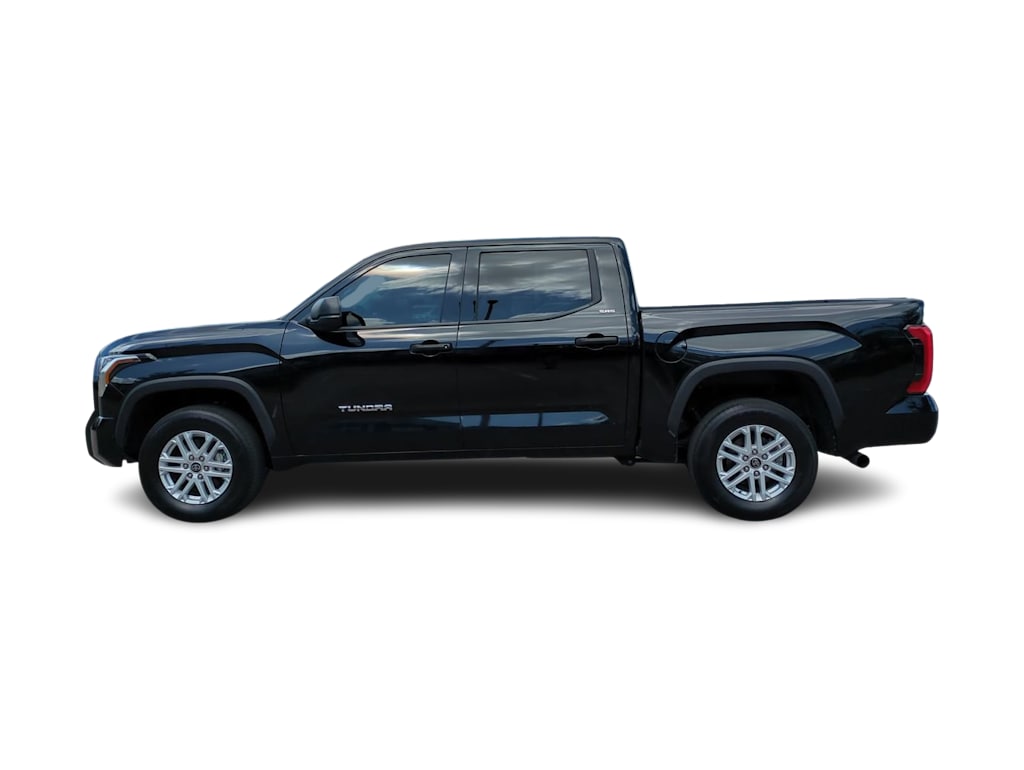 2023 Toyota Tundra SR5 3