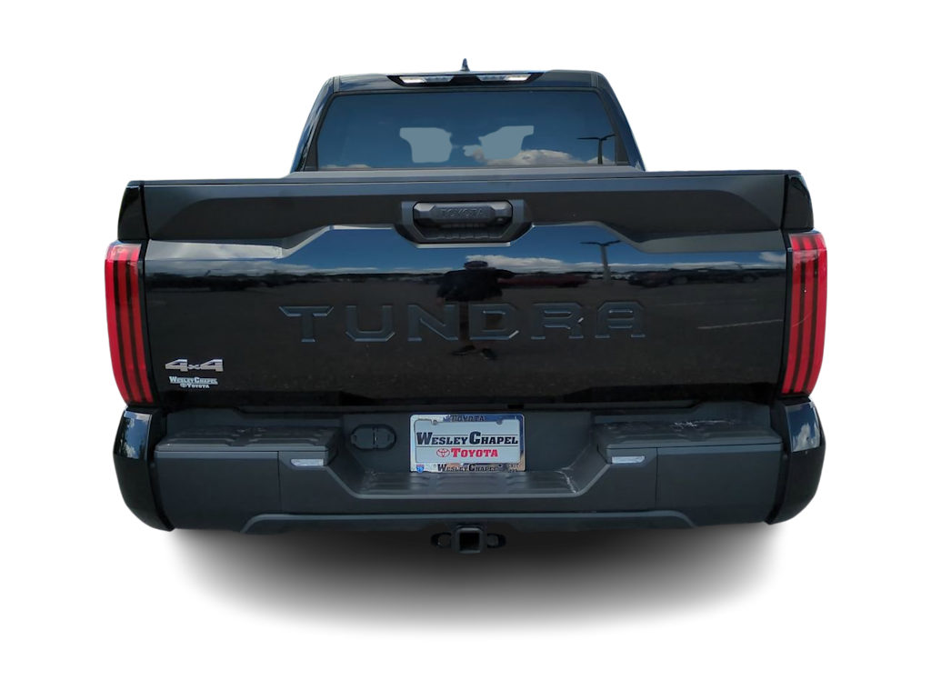 2023 Toyota Tundra SR5 5