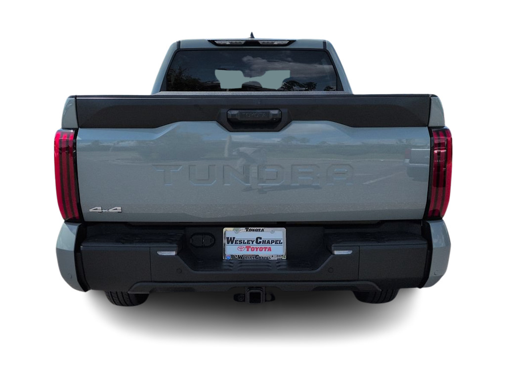 Thumbnail: 2026 Toyota Tundra - 5