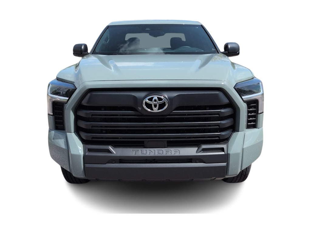 Thumbnail: 2026 Toyota Tundra - 6