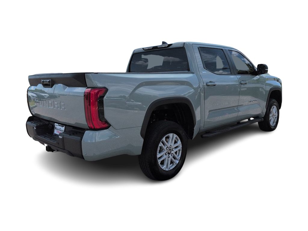 Thumbnail: 2026 Toyota Tundra - 17