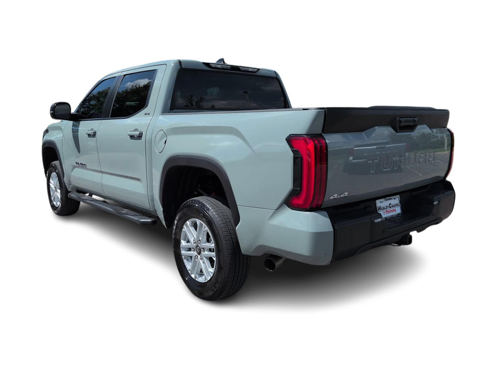 Thumbnail: 2026 Toyota Tundra - 4