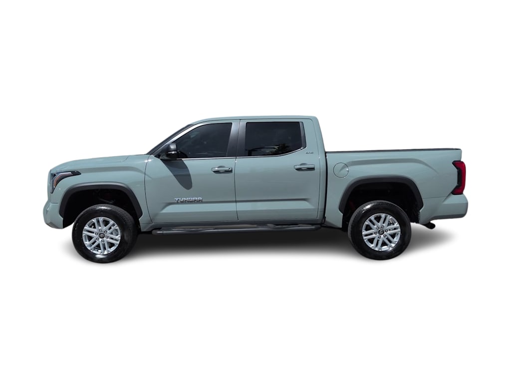 Thumbnail: 2026 Toyota Tundra - 16
