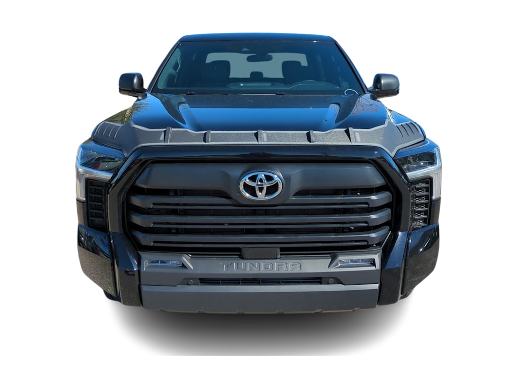Thumbnail: 2025 Toyota Tundra - 6