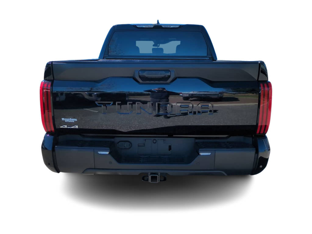 Thumbnail: 2025 Toyota Tundra - 5