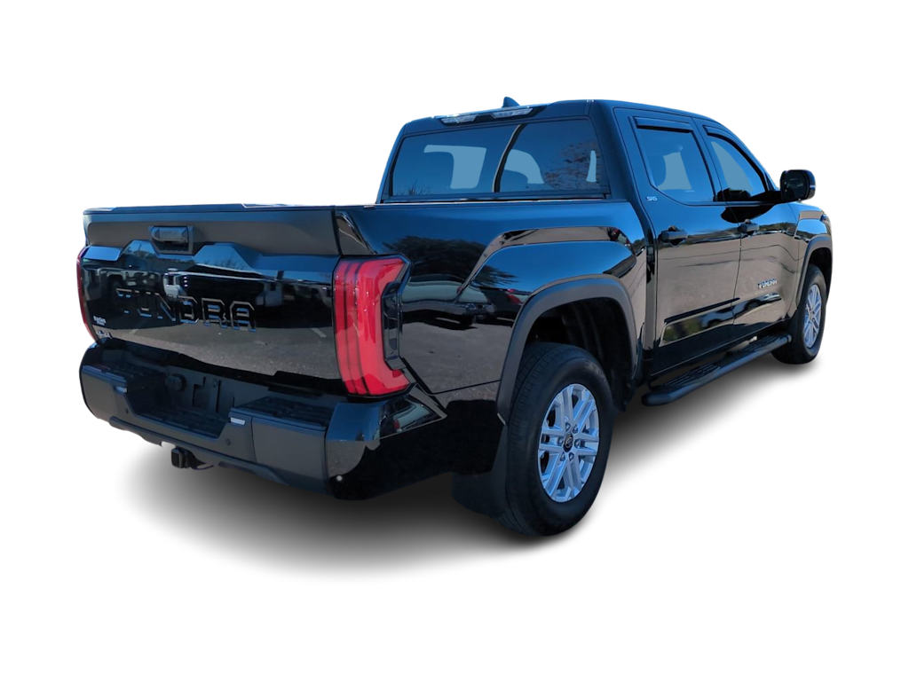 Thumbnail: 2025 Toyota Tundra - 18