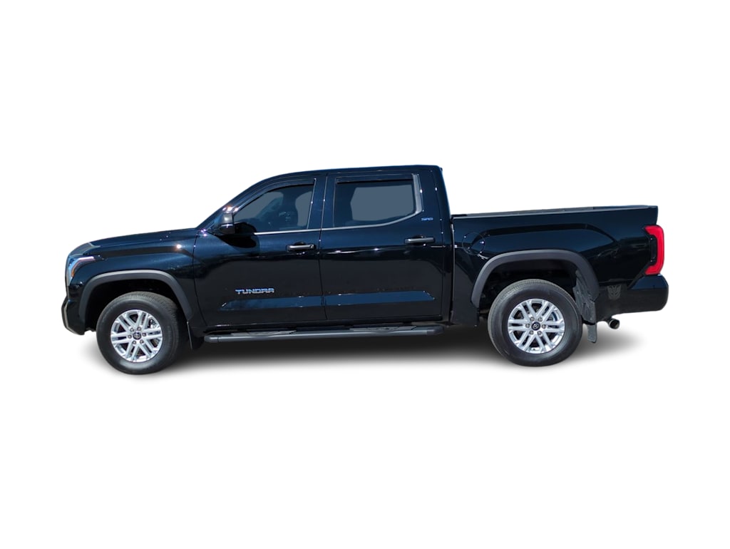 Thumbnail: 2025 Toyota Tundra - 3