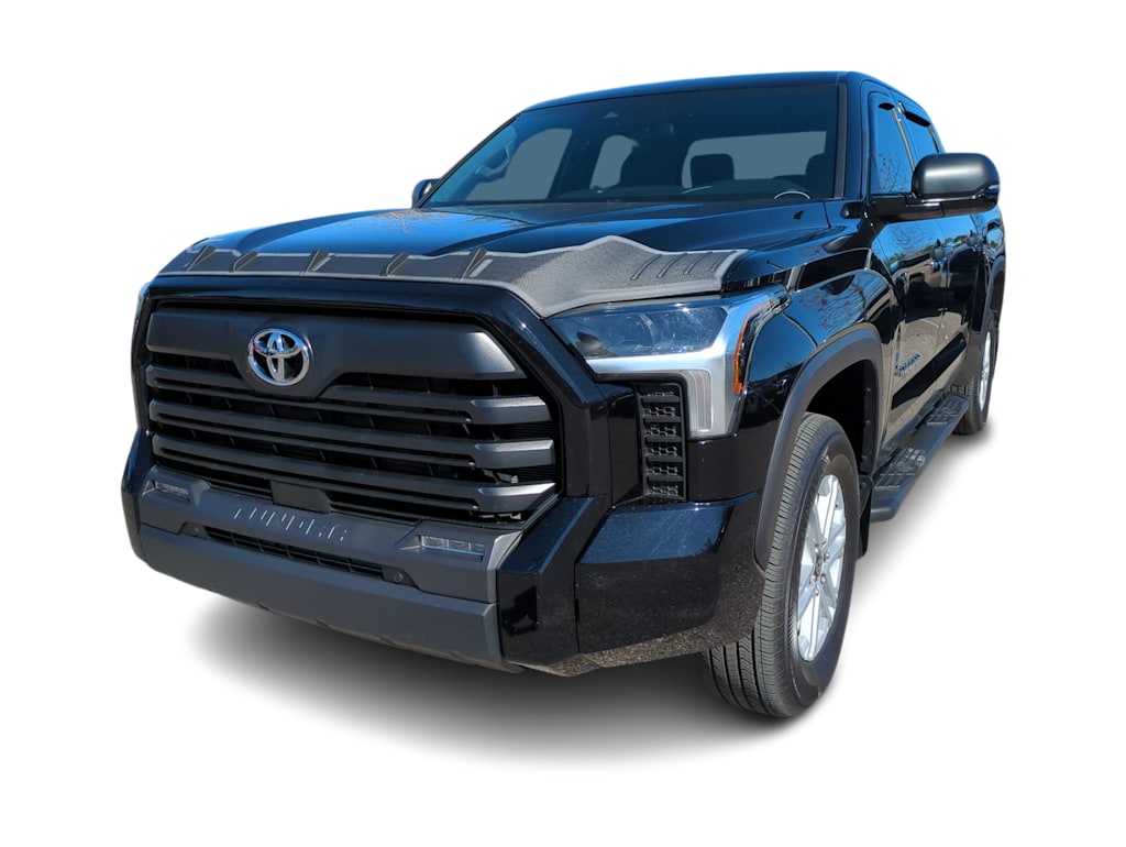 Thumbnail: 2025 Toyota Tundra - 17