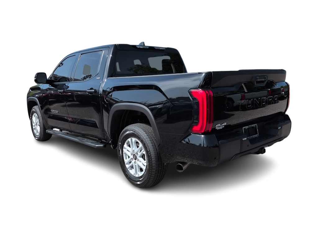 Thumbnail: 2026 Toyota Tundra - 4