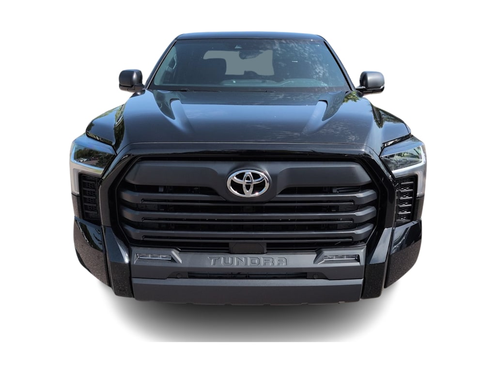 Thumbnail: 2026 Toyota Tundra - 6