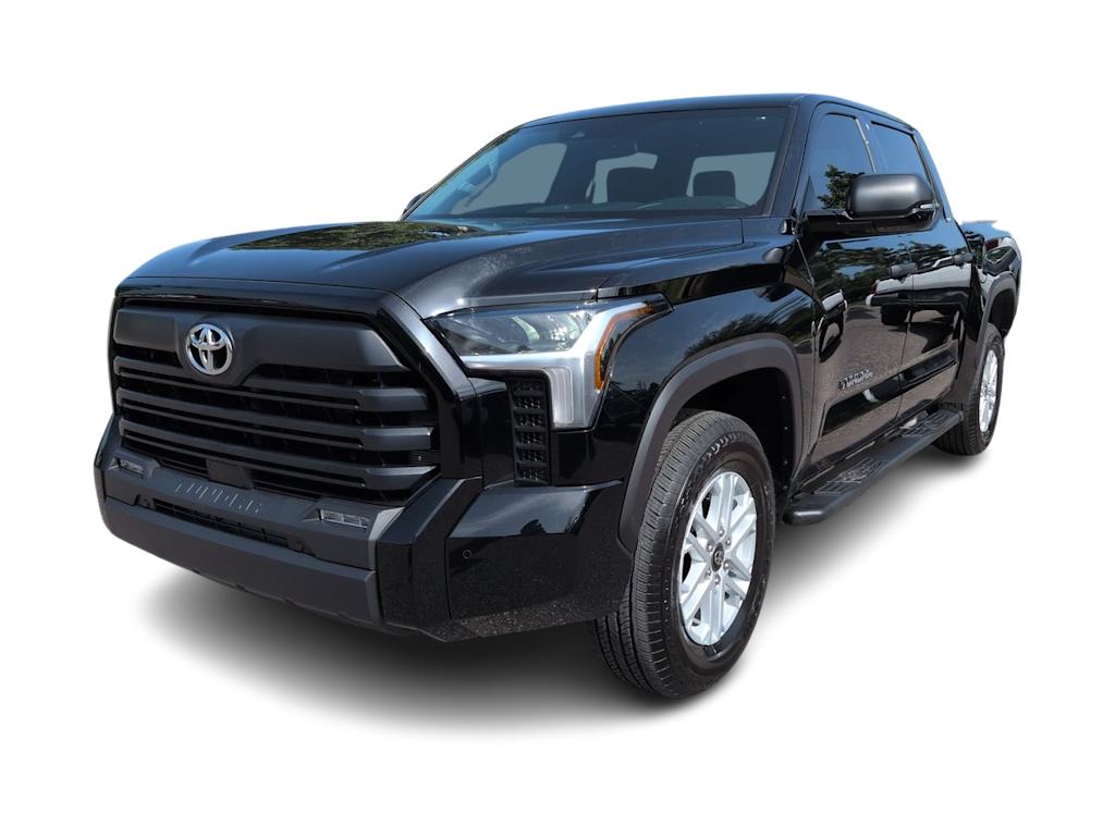 Thumbnail: 2026 Toyota Tundra - 17