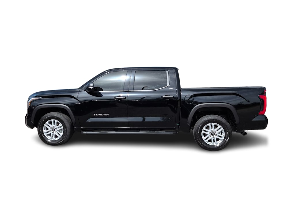 Thumbnail: 2026 Toyota Tundra - 3