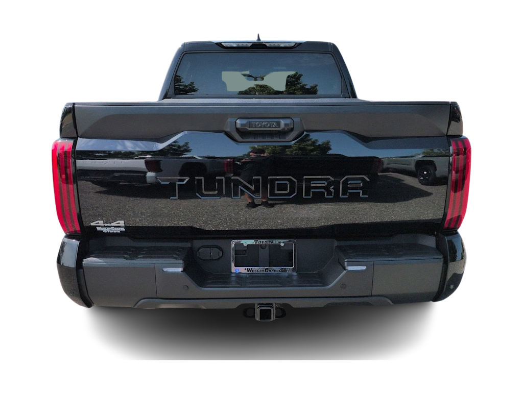 Thumbnail: 2026 Toyota Tundra - 5