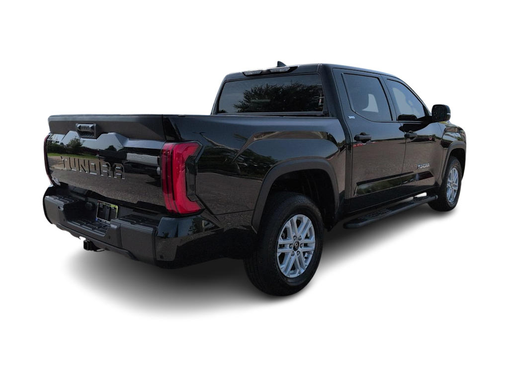 Thumbnail: 2026 Toyota Tundra - 18