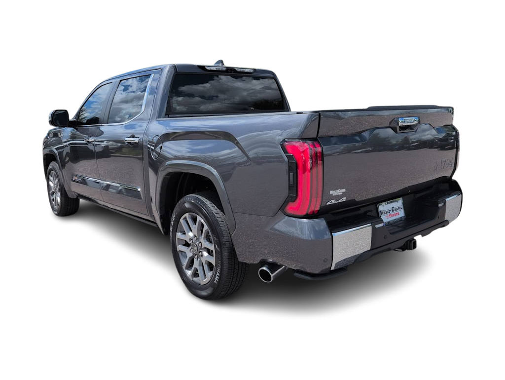 Thumbnail: 2026 Toyota Tundra - 4