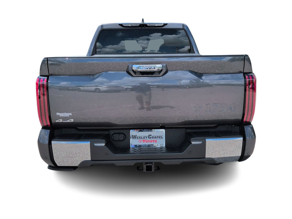 Thumbnail: 2026 Toyota Tundra - 5