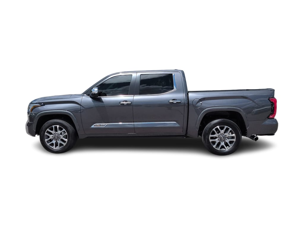 Thumbnail: 2026 Toyota Tundra - 3