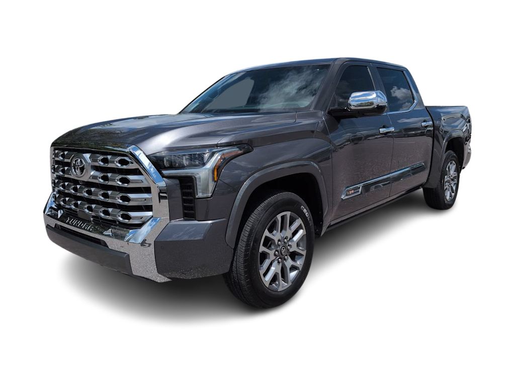 Thumbnail: 2026 Toyota Tundra - 16