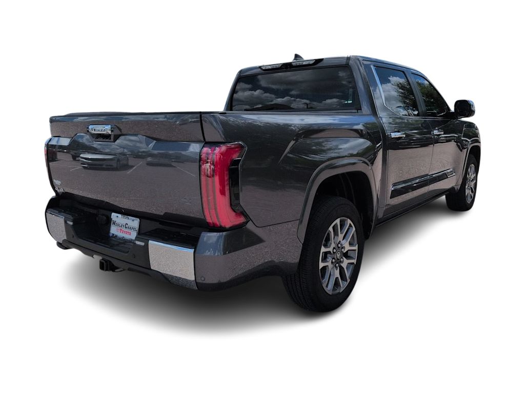 Thumbnail: 2026 Toyota Tundra - 17