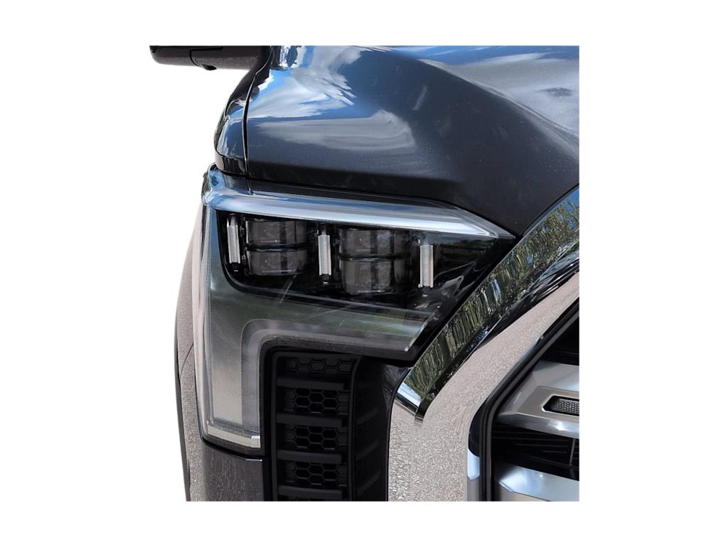 Thumbnail: 2026 Toyota Tundra - 18