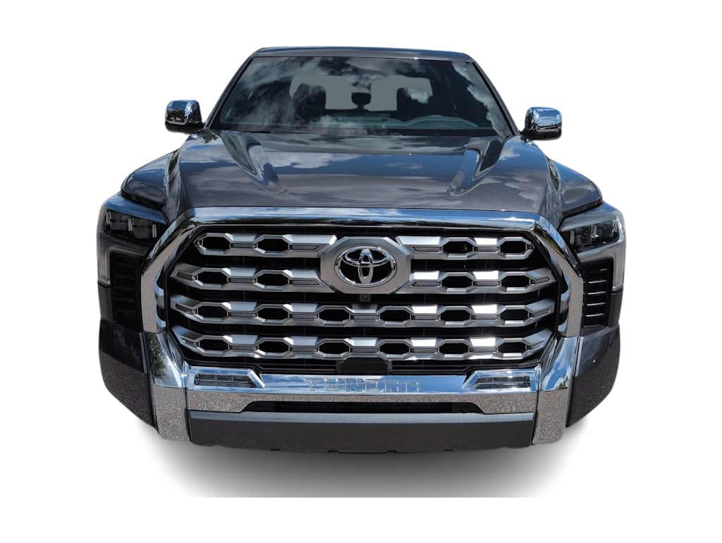 Thumbnail: 2026 Toyota Tundra - 6