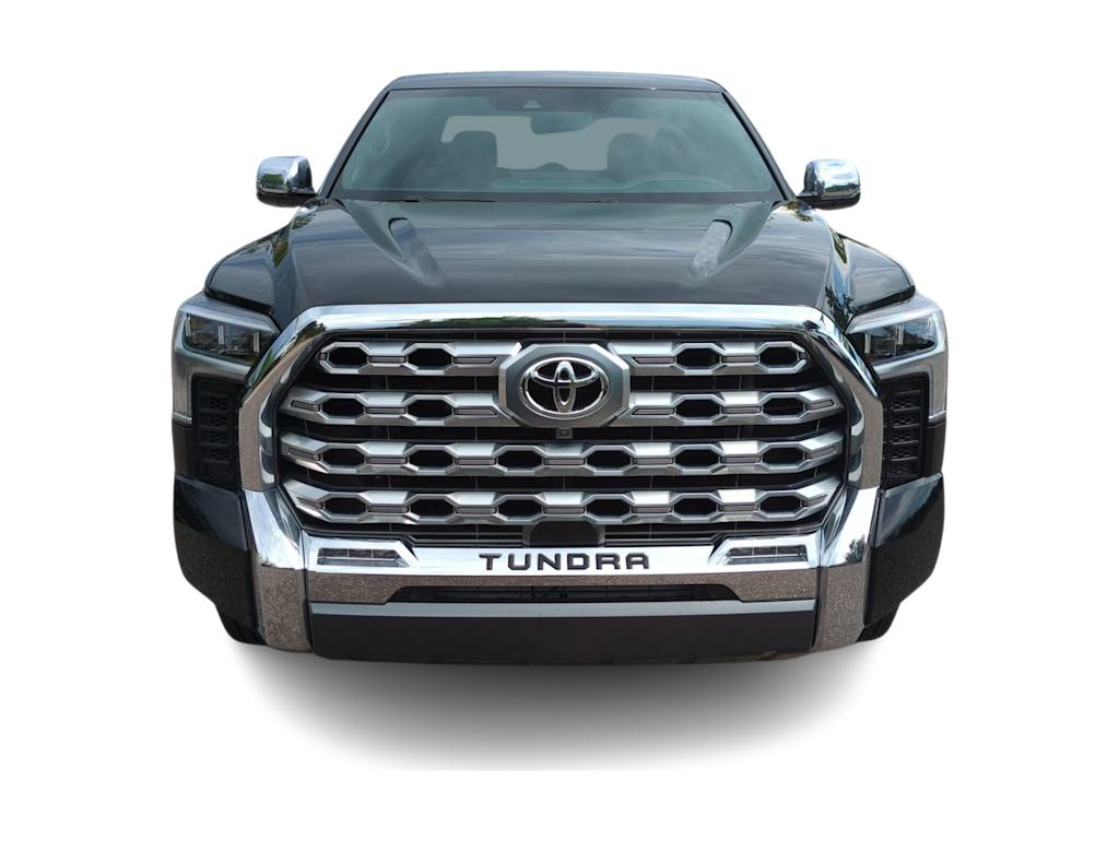 Thumbnail: 2024 Toyota Tundra - 6