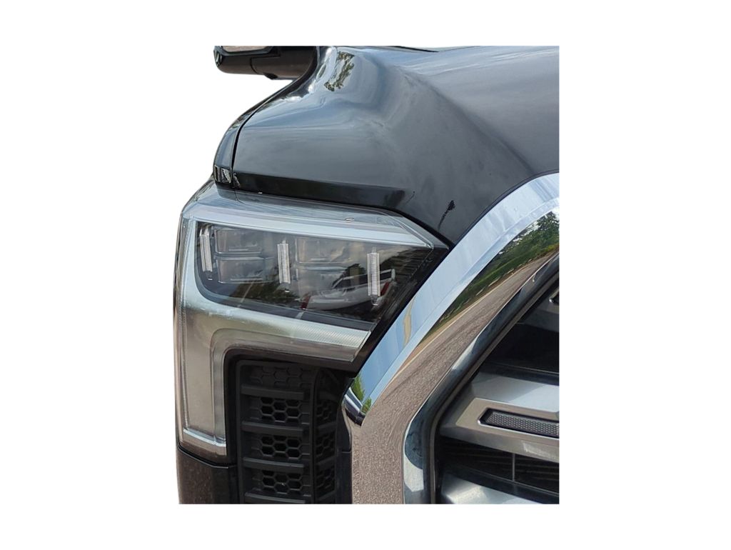 Thumbnail: 2024 Toyota Tundra - 18