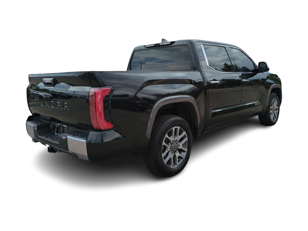 Thumbnail: 2024 Toyota Tundra - 17