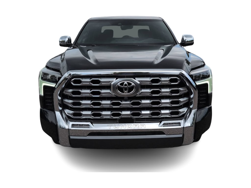 Thumbnail: 2025 Toyota Tundra - 6