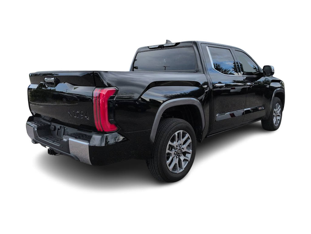 Thumbnail: 2025 Toyota Tundra - 17