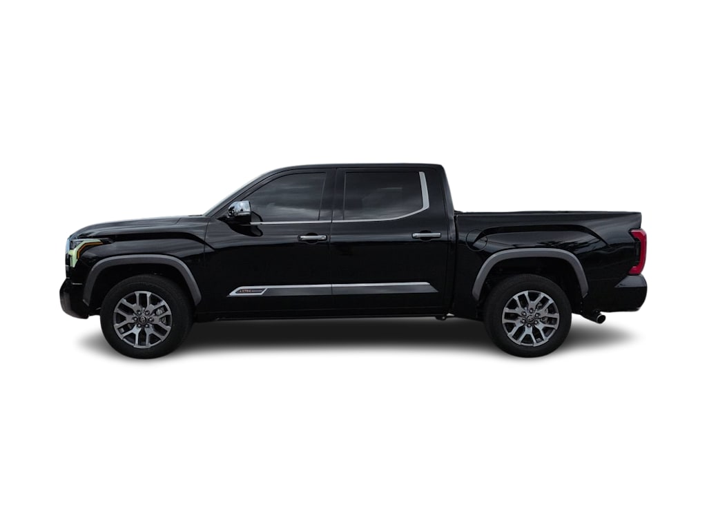 Thumbnail: 2025 Toyota Tundra - 3