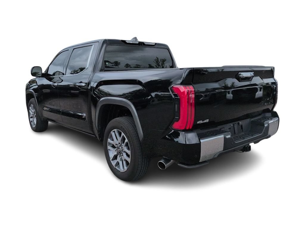 Thumbnail: 2025 Toyota Tundra - 4