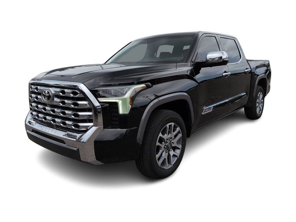 Thumbnail: 2025 Toyota Tundra - 16