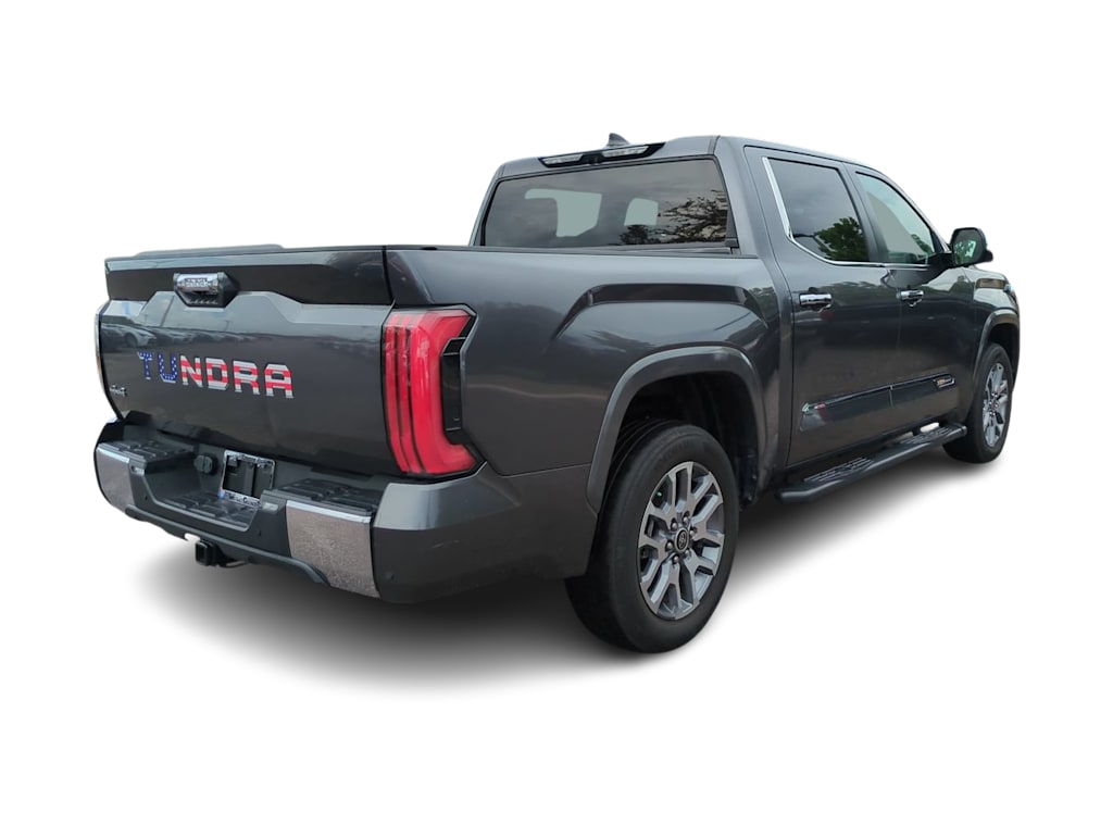 Thumbnail: 2024 Toyota Tundra - 17