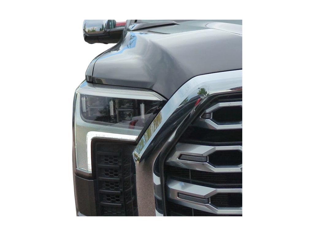 Thumbnail: 2024 Toyota Tundra - 18