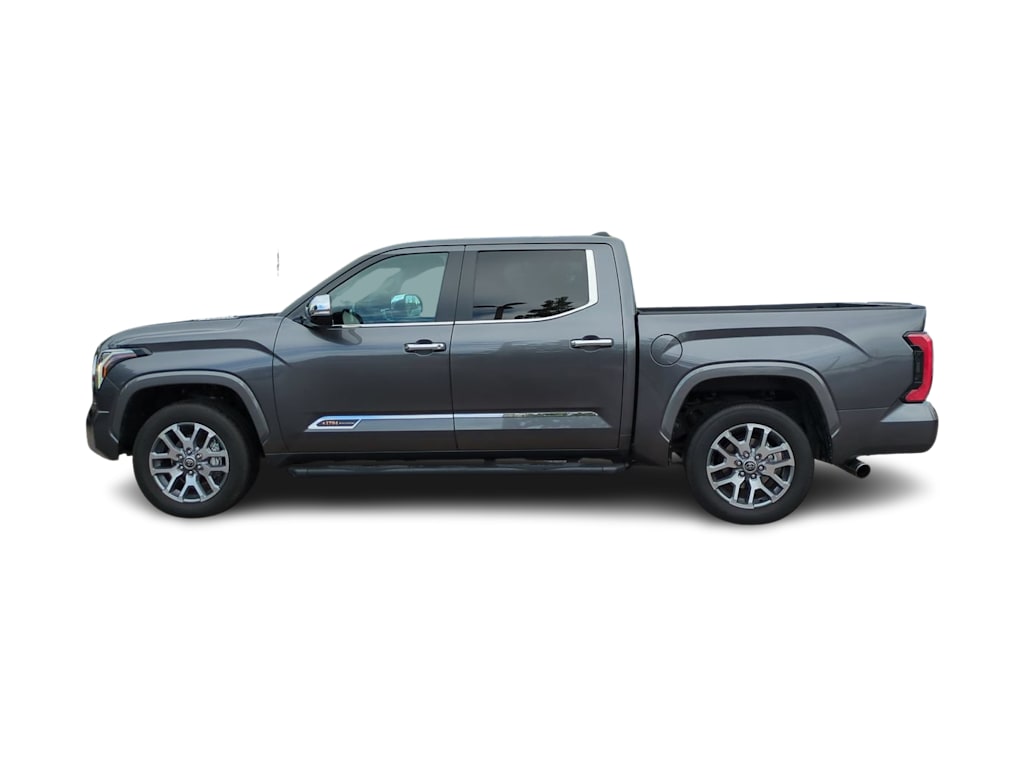 Thumbnail: 2024 Toyota Tundra - 3