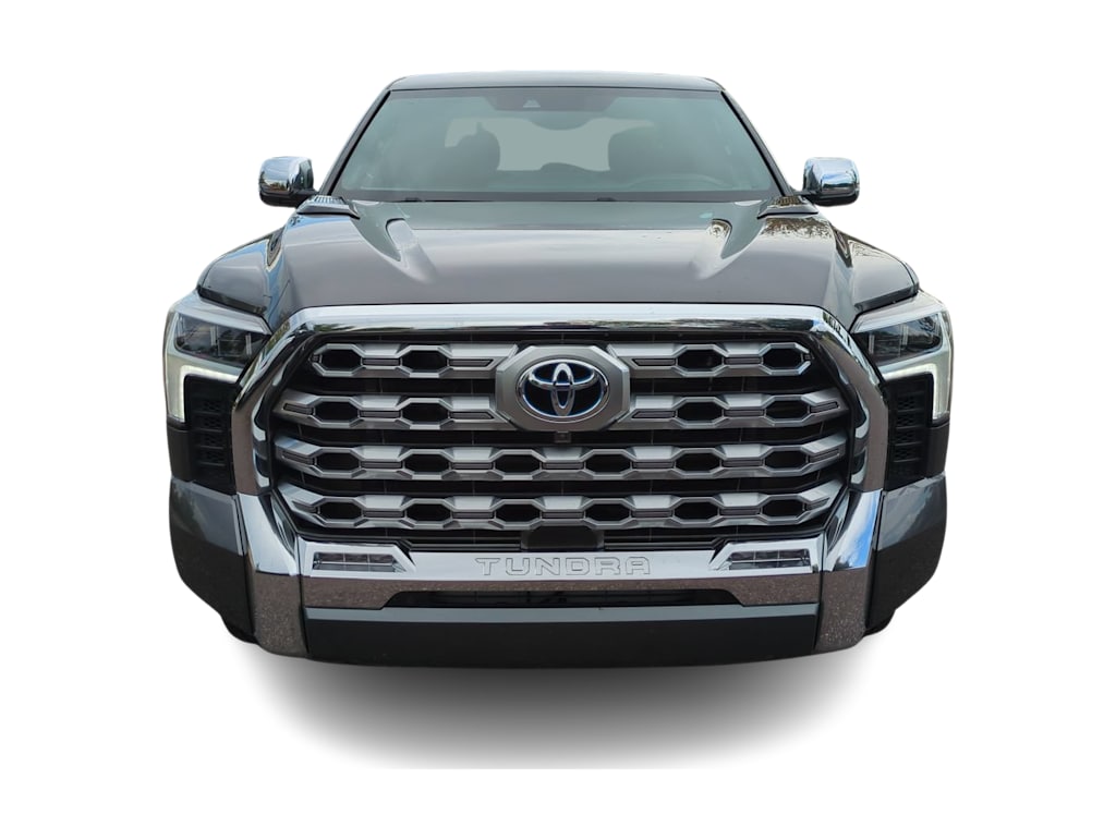 Thumbnail: 2024 Toyota Tundra - 6