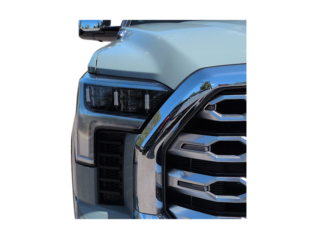 Thumbnail: 2026 Toyota Tundra - 18