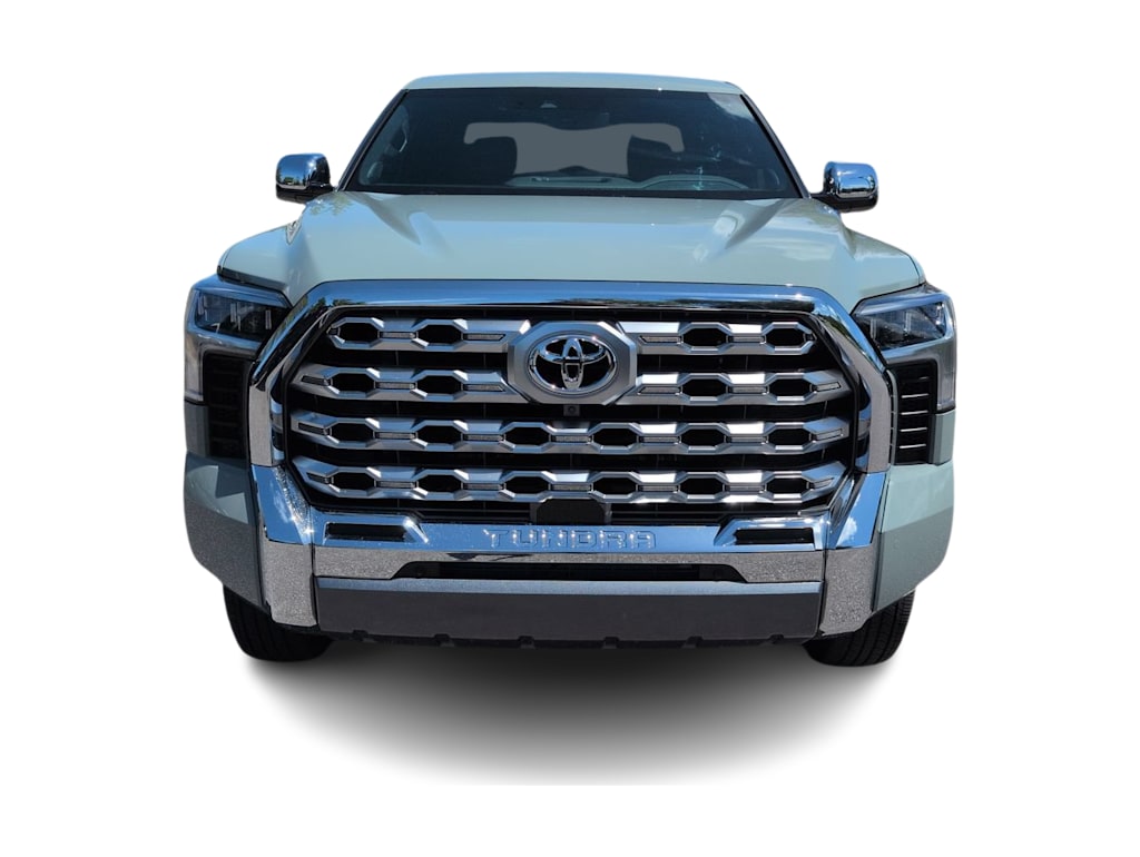Thumbnail: 2026 Toyota Tundra - 6