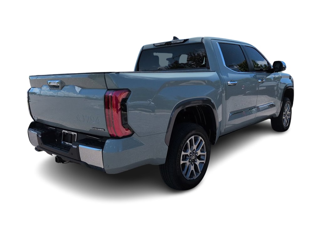 Thumbnail: 2026 Toyota Tundra - 17