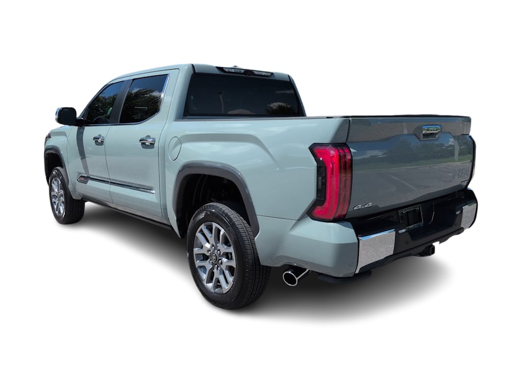 Thumbnail: 2026 Toyota Tundra - 4
