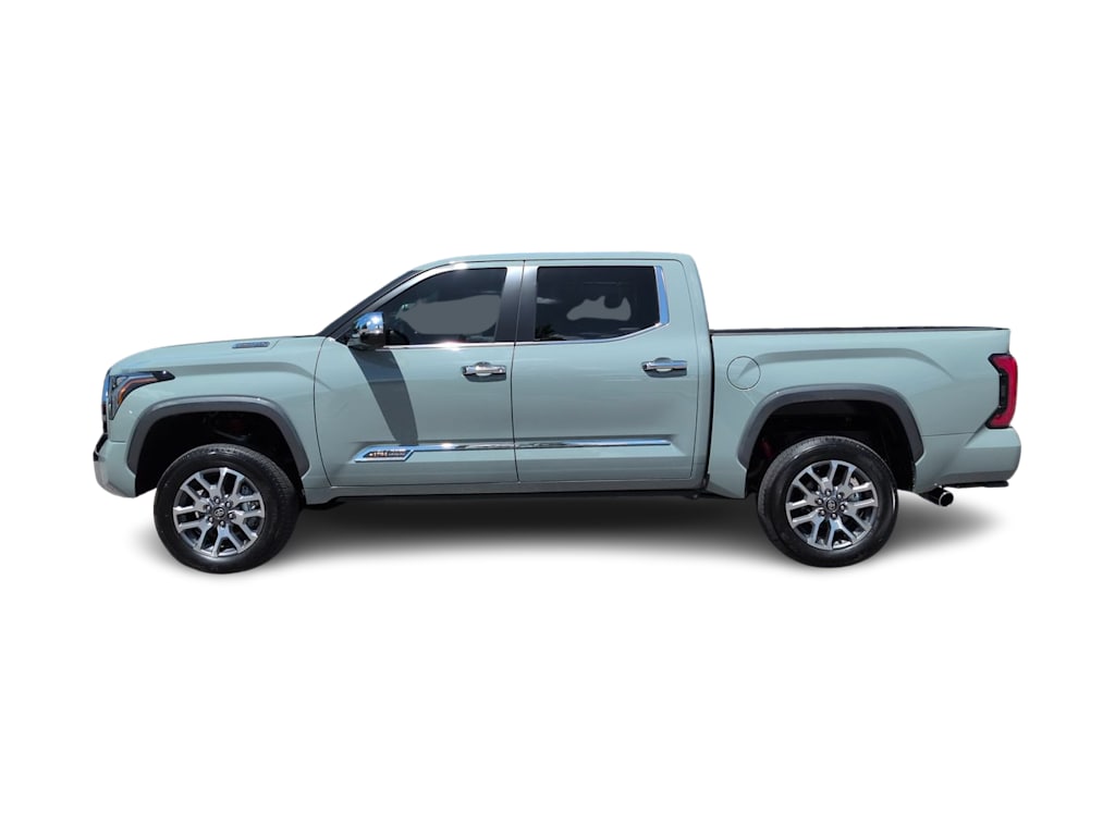 Thumbnail: 2026 Toyota Tundra - 3