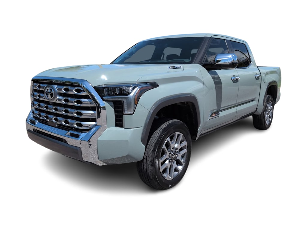 Thumbnail: 2026 Toyota Tundra - 16