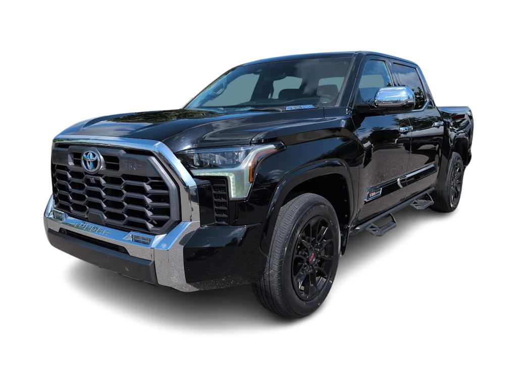 Thumbnail: 2023 Toyota Tundra - 16