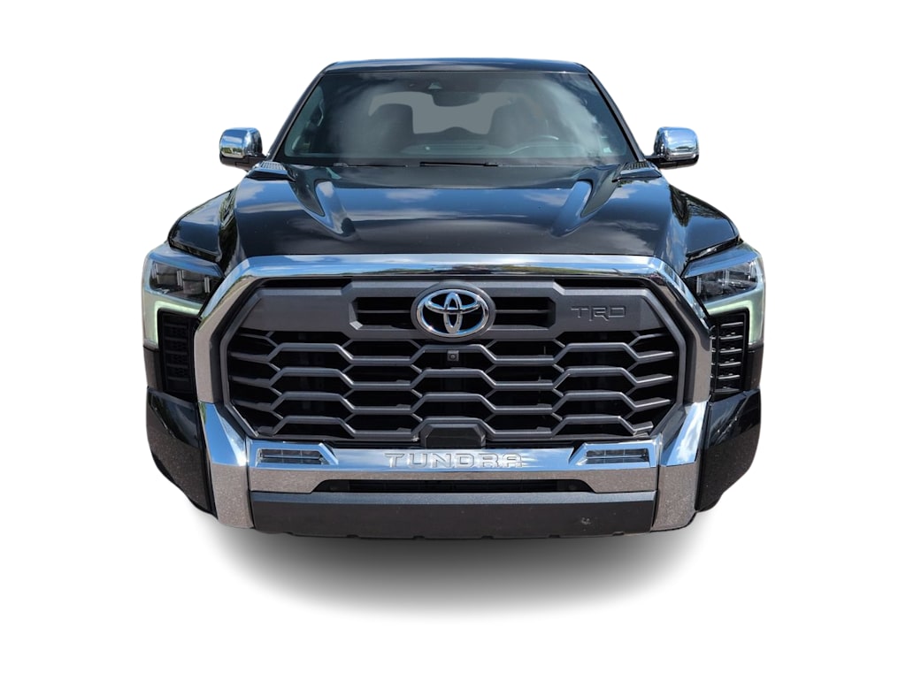 Thumbnail: 2023 Toyota Tundra - 6