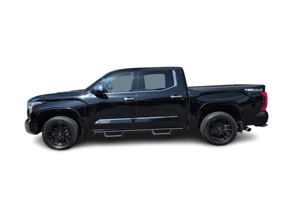 Thumbnail: 2023 Toyota Tundra - 3