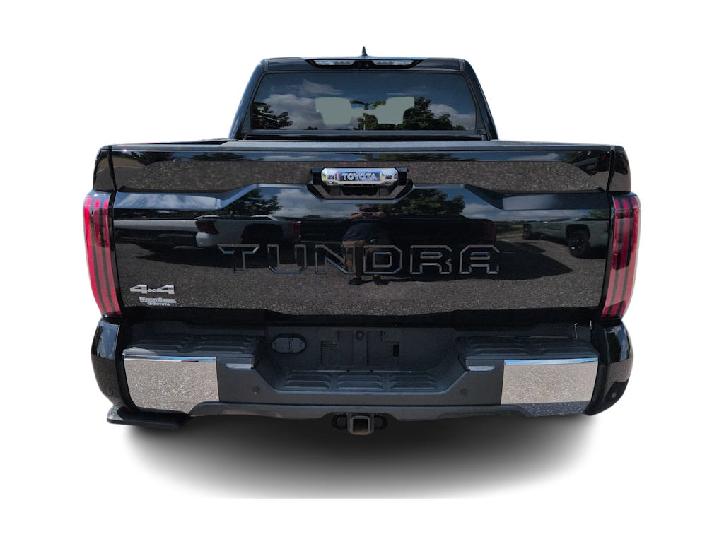Thumbnail: 2023 Toyota Tundra - 5