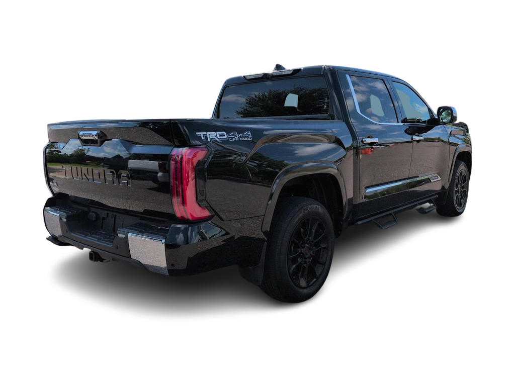 Thumbnail: 2023 Toyota Tundra - 17