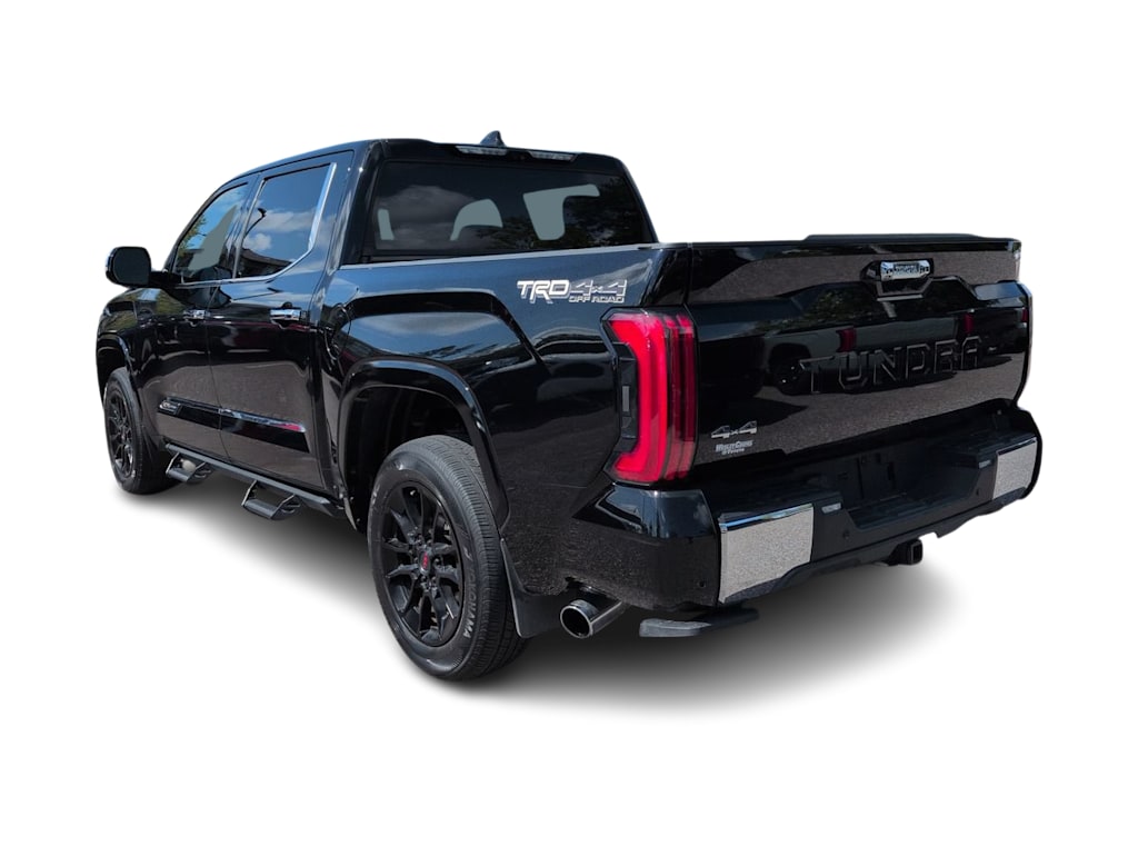 Thumbnail: 2023 Toyota Tundra - 4